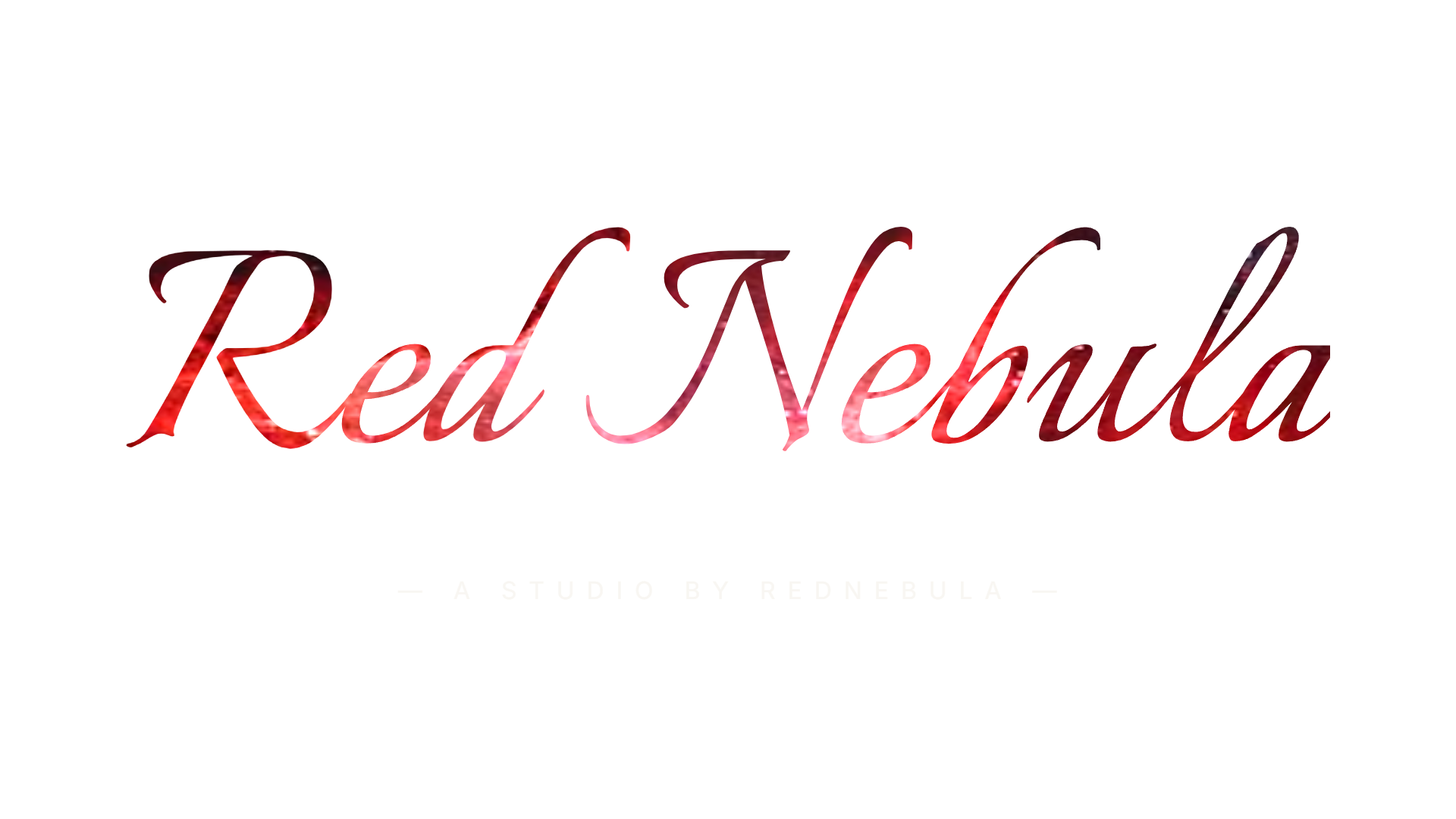 Red Nebula